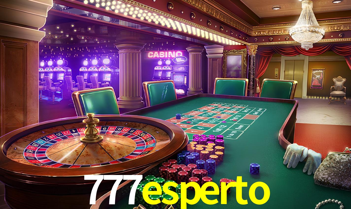 777esperto Jogospopulares