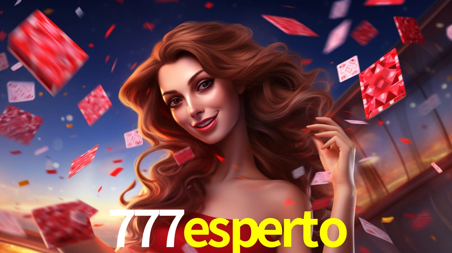 777esperto game