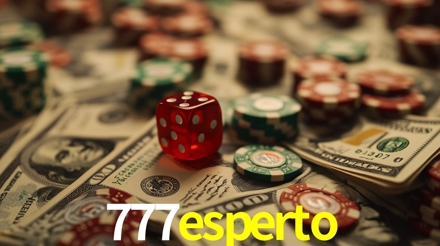 777esperto Recompensas para você