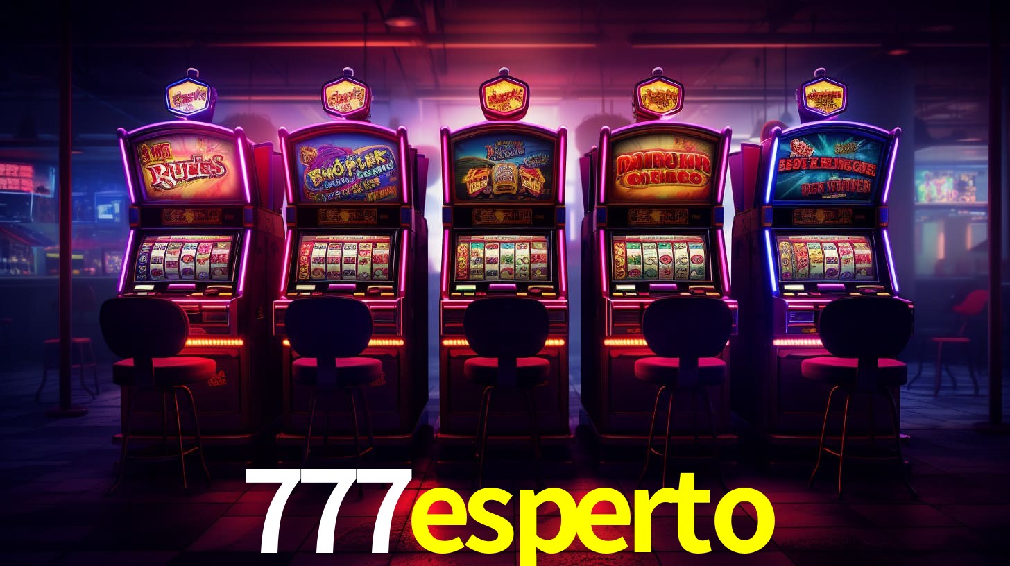 Confiável 777esperto