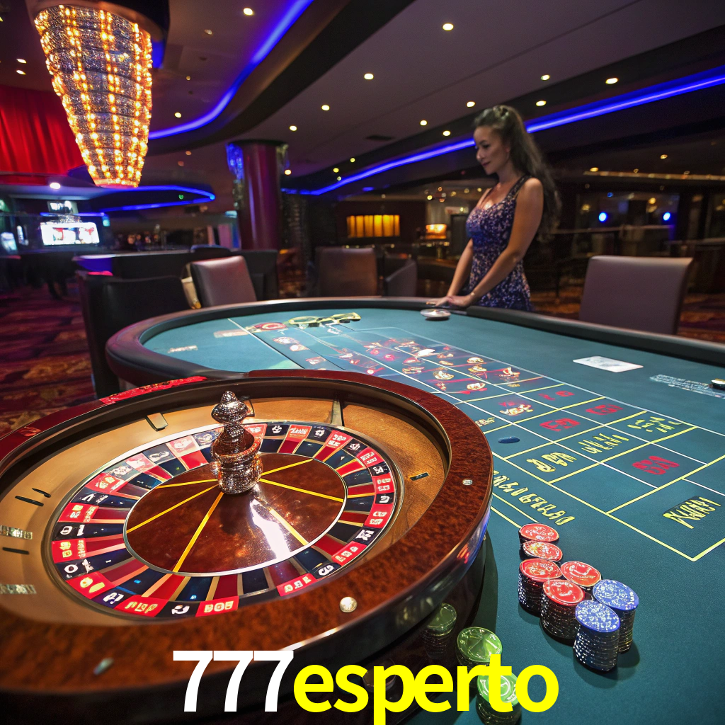777esperto cassino