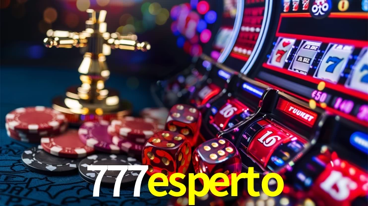 777esperto Ganhe bônus