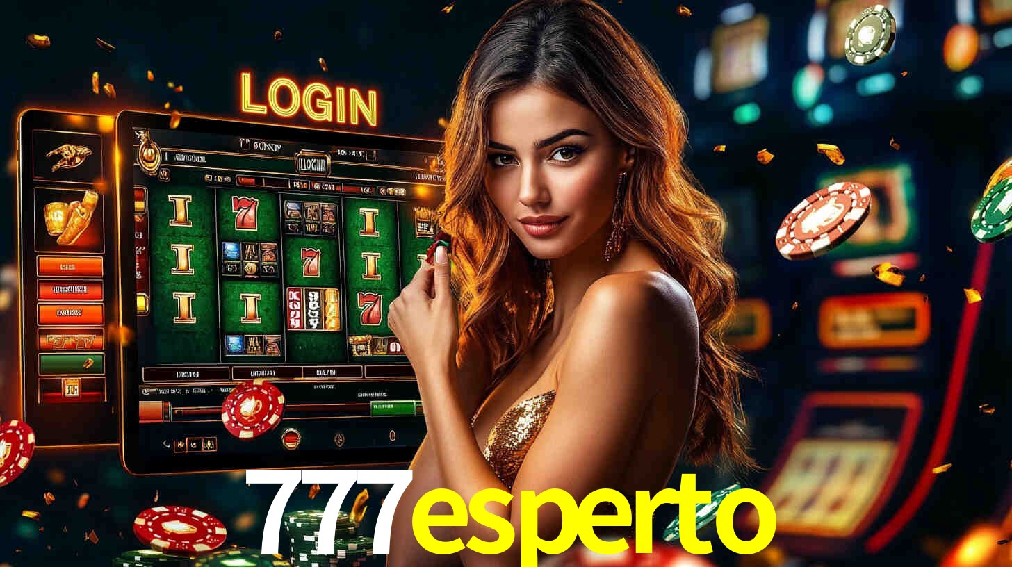777esperto download