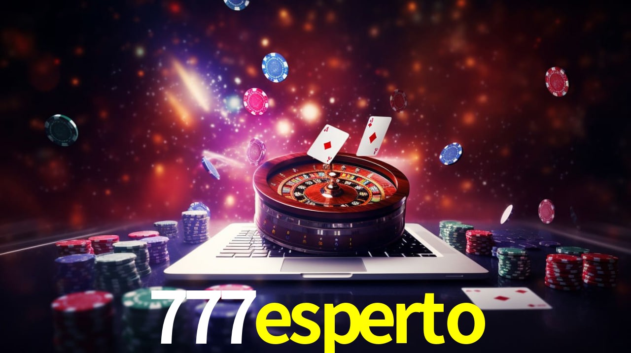 777esperto slot
