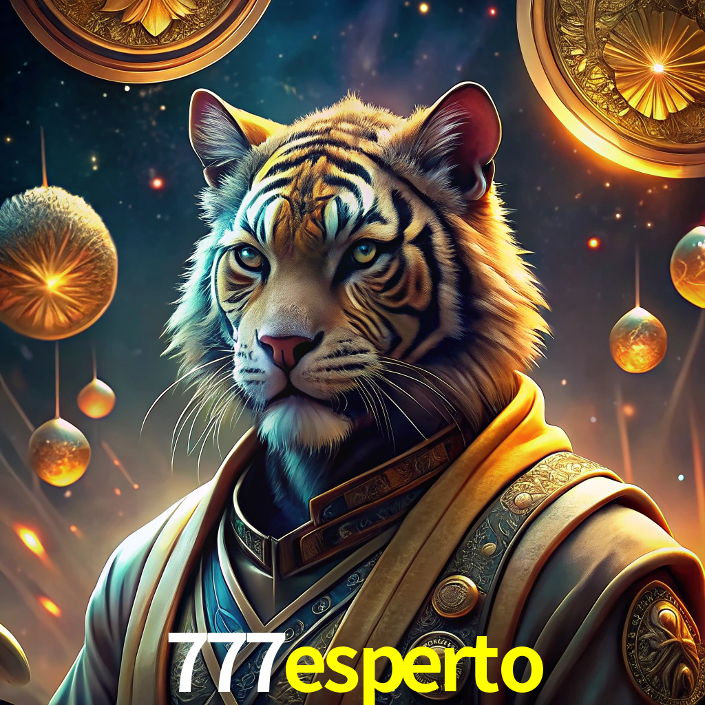 777esperto tiger