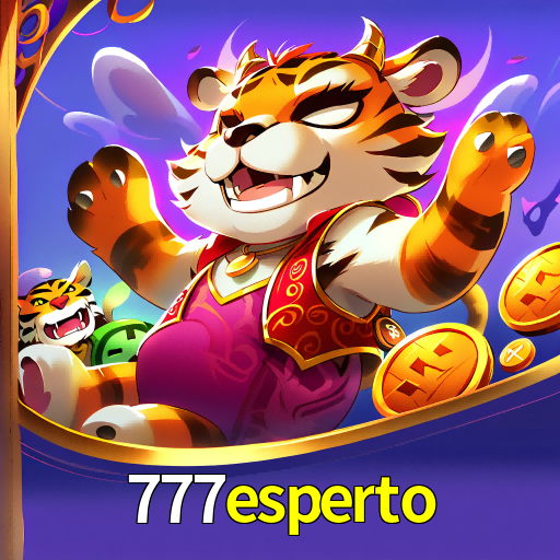 LOGO 777esperto