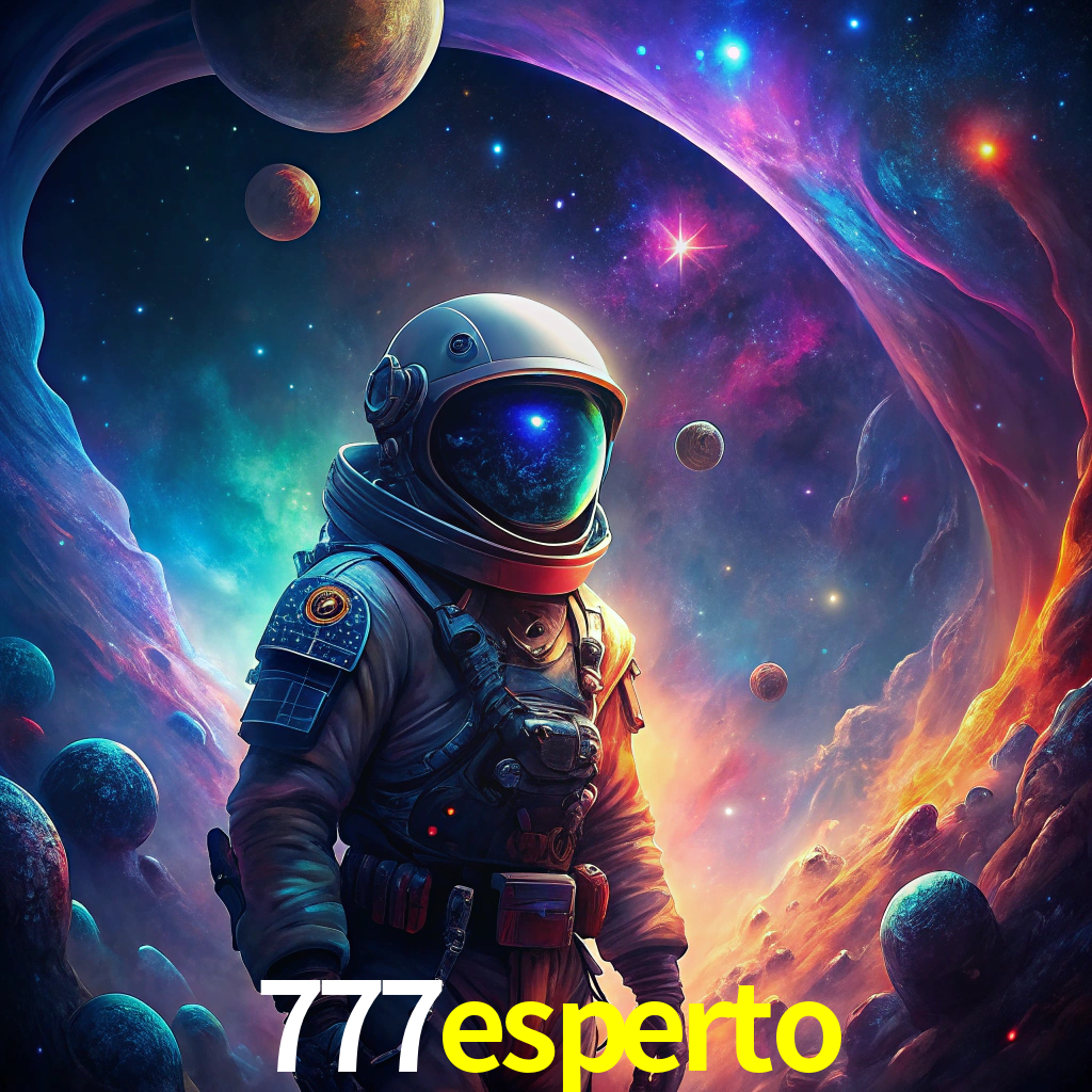 777esperto Jogo de Astronauta